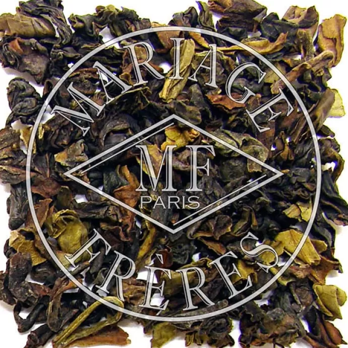 MARIAGE FRÈRES Darjeeling | Himalaya - Darjeeling^AMBOOTIA BPS