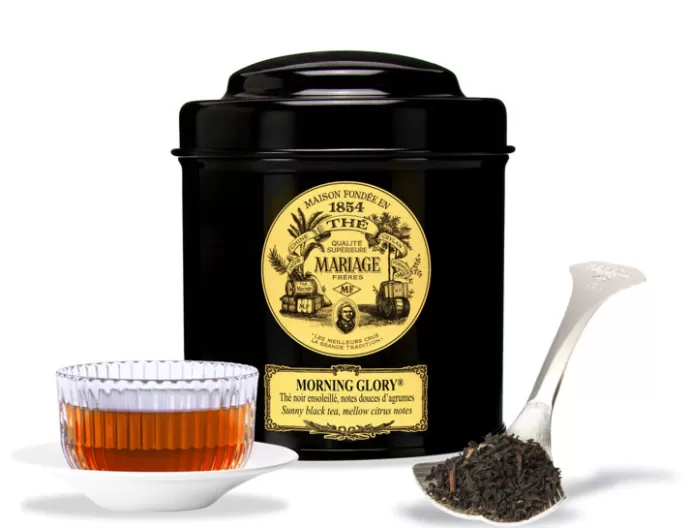 MARIAGE FRÈRES Confiseries | Earl Grey & agrumes^AVIATEUR - Thé Noir De Darjeeling