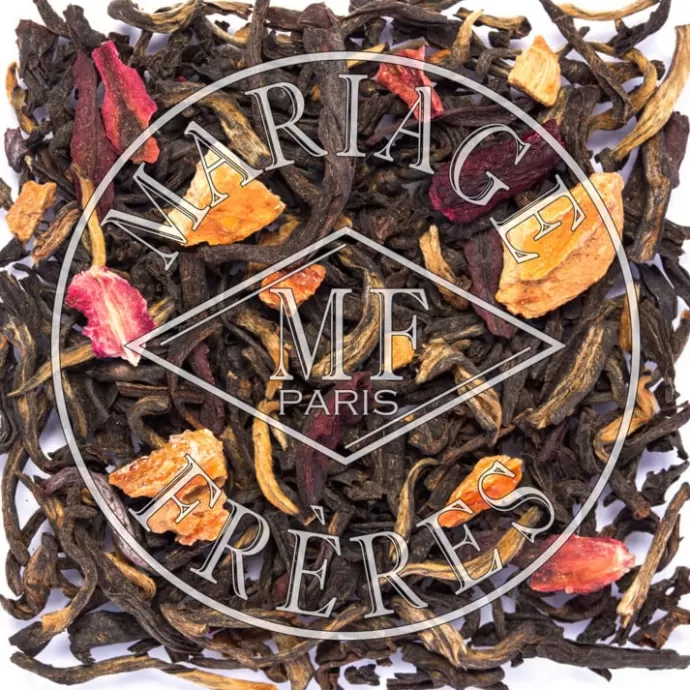 MARIAGE FRÈRES Breakfast^BEAU BREAKFAST TEA™