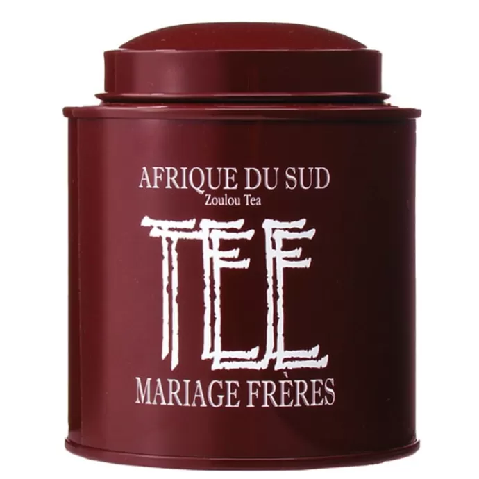 MARIAGE FRÈRES Calligraphies Du Thé | Les Flacons Collectors^COREÉ - Thé De L'Aube