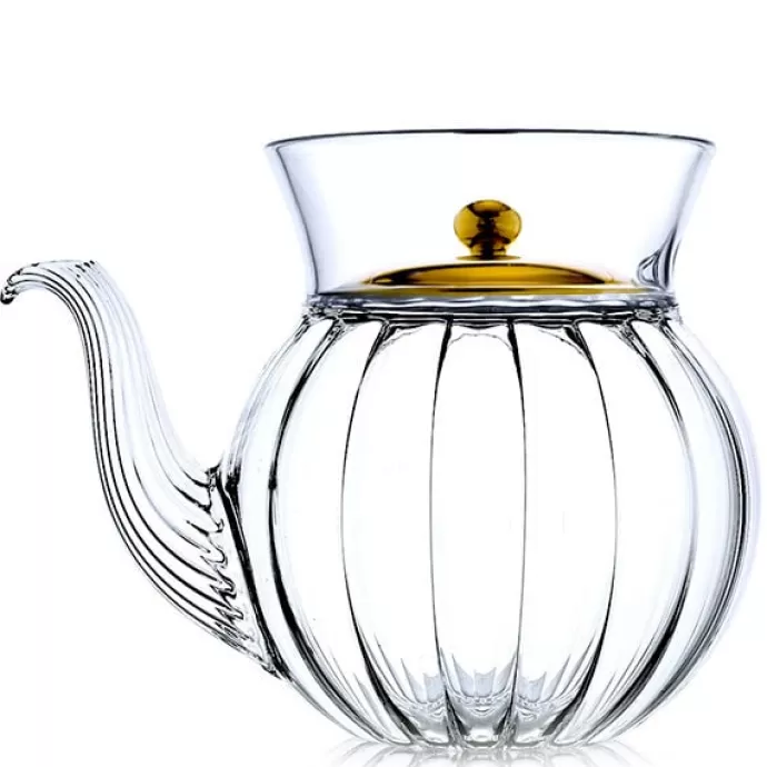 MARIAGE FRÈRES Théières et tasses | Théières en verre^FRENCH TEA CLUB