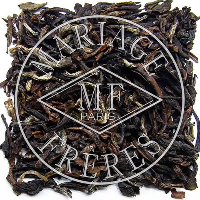 MARIAGE FRÈRES Darjeeling | Himalaya - Darjeeling^RAJAH™