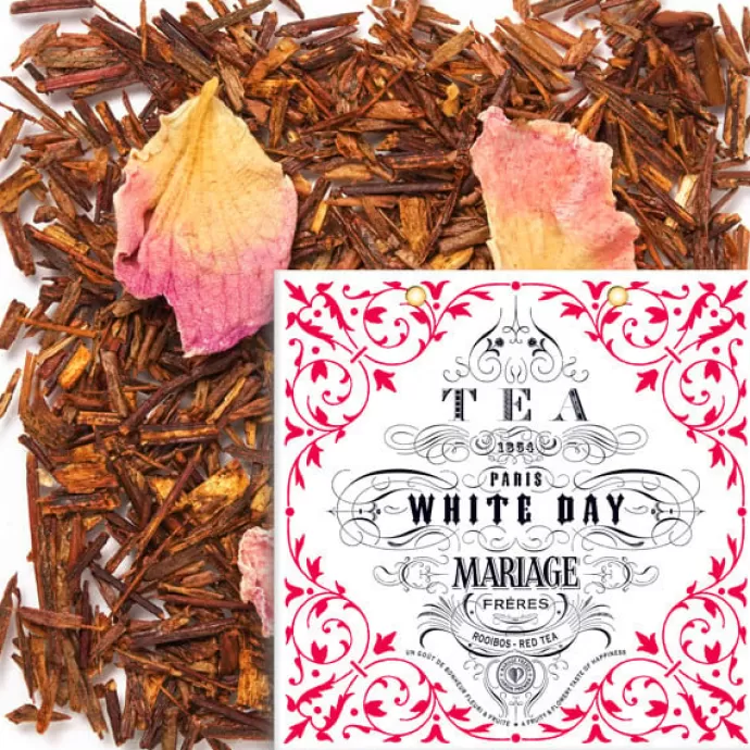 MARIAGE FRÈRES Soir | Rooibos^RICHMOND™