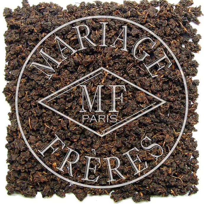 MARIAGE FRÈRES Matin | Nature^RUSSIAN BREAKFAST TEA