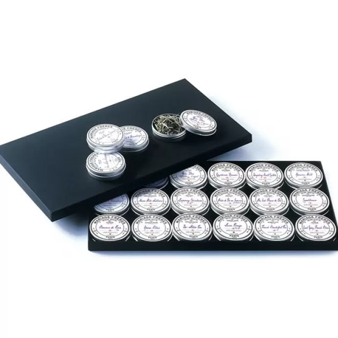 MARIAGE FRÈRES Grand Coffret de Dégustation^TAIPING