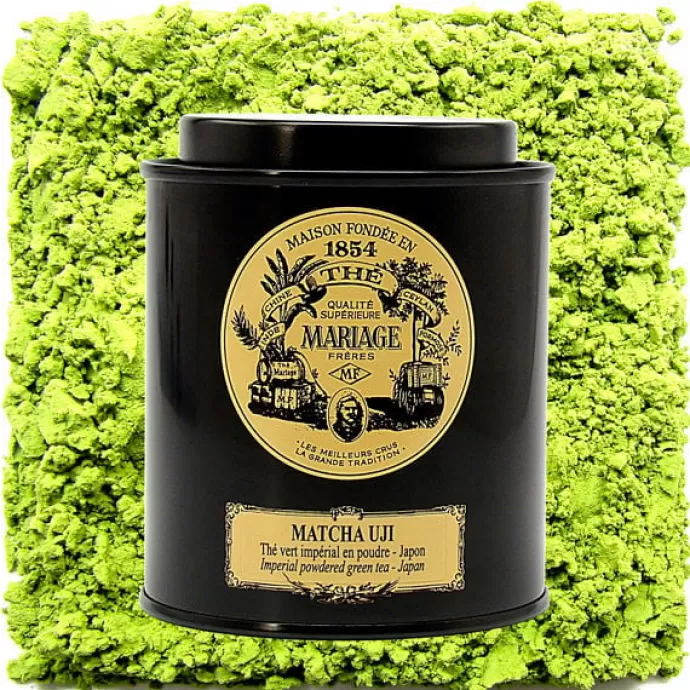 MARIAGE FRÈRES Autour du Matcha | Tous les accessoires^Tasse « VÉNUS »